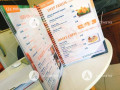 In menu nhựa tại Phan Thiết