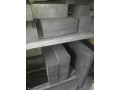 Điện cưc Graphite bể mạ, Graphite trục khuấy, Graphite bôi trơn, Bột Graphite