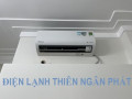 Máy lạnh treo tường Daikin Inverter 3 HP FTKF71ZVMV/RKF71ZVMV