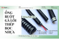 Ống Ruột Gà Và Đầu Nối Phi 32 Có Sẵn Khánh Hòa, Bình Định, Gia Lai