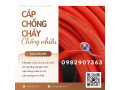 Cáp chống cháy Altek Kabel LSZH – Đạt Quatest 1, IEC 60331-21