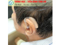 Máy trợ thính Hải Phòng, máy trợ thính đeo sau tai