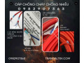 Phân phối cáp chống cháy chống nhiễu 3 miền