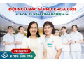 Phòng khám 114 Trần Đình Xu – Bác sĩ chăm sóc sức khỏe có tâm