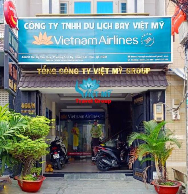 Hà Nội đi Xiêm Riệp với đường bay mới của hãng Vietjet Air