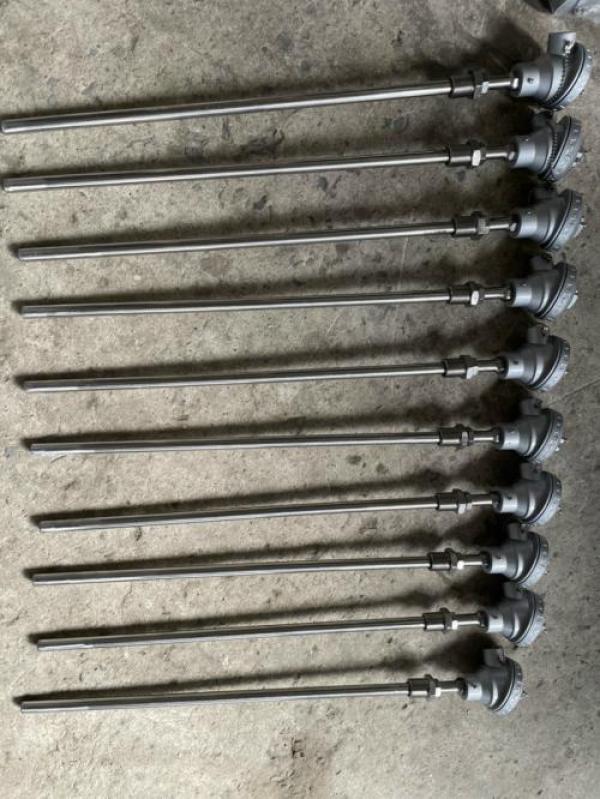 Tổng kho phân phối các loại Can nhiệt PT 100/ Can nhiệt B/Can nhiệt K /Can nhiệt S Tổng kho phân phối các loại Can nhiệt PT 100/ Can nhiệt B/Can nhiệt K /Can nhiệt S