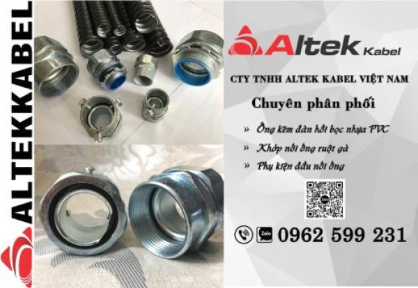 Ống ruột gà lõi thép đàn hồi, Ống kẽm bọc nhựa PVC bảo về dây điện