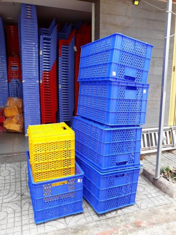 Các mẫu sọt nhựa đựng trái cây, chén, ly tại Bình Tân 094 779 7507 Lan