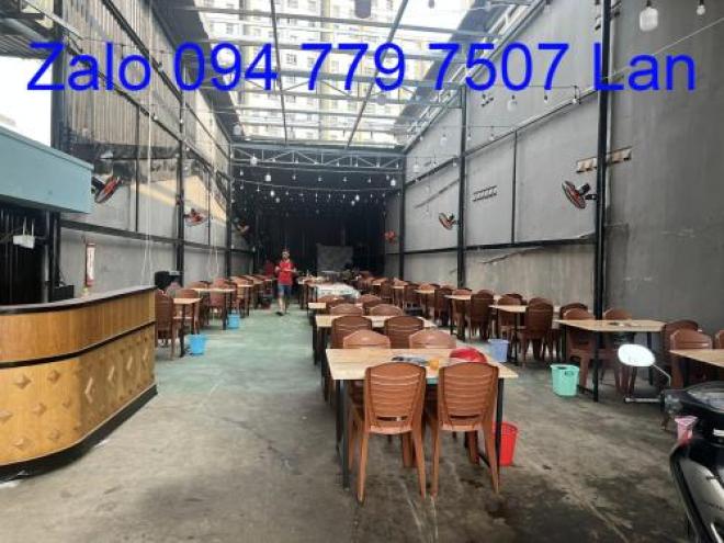 Phân phối sỉ lẻ bàn ghế quán ăn, ghế dựa cao nhựa Việt Thành tại quận gò vấp