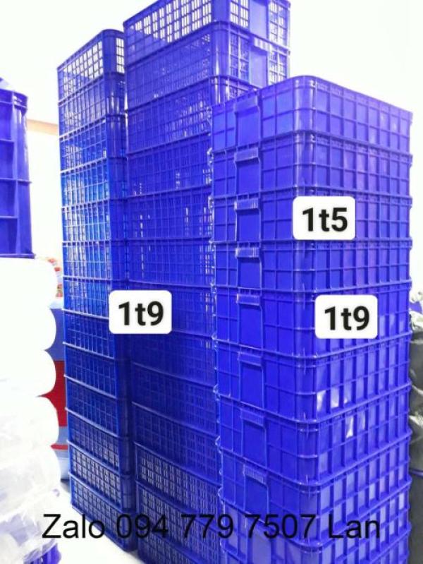 Các mẫu sọt nhựa đựng trái cây, chén, ly tại quận 10 - 094 779 7507 Lan