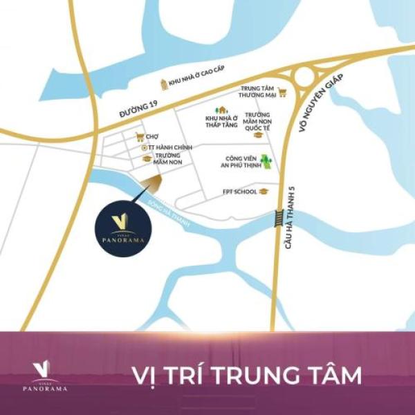 Vina2 Panorama Quy Nhơn | Bàn Giao Nhà Tháng 12/2022 | Sở Hữu Ngay Giá Chỉ Từ 840tr/Căn | LH: 0387 328 305