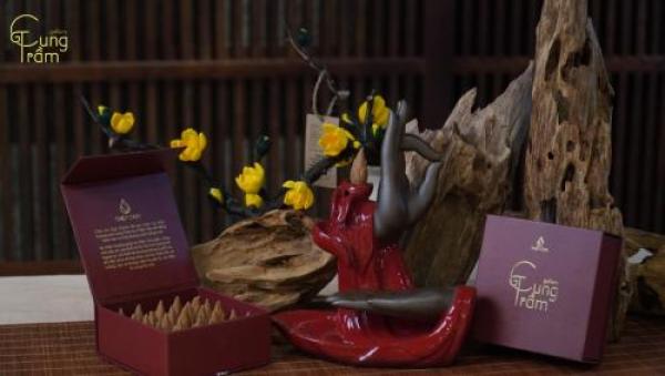 Khám phá những địa chỉ bán Trầm Hương uy tín tại Hà Nội cho người sành hàng thật