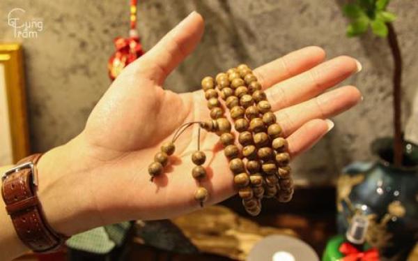 Khám phá những địa chỉ bán Trầm Hương uy tín tại Hà Nội cho người sành hàng thật