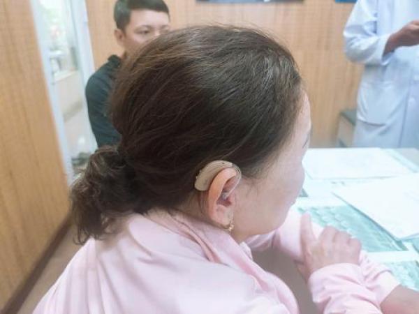 Máy trợ thính Intuis 4 - Máy trợ thính Tâm An Máy trợ thính Intuis 4 - Máy trợ thính Tâm An