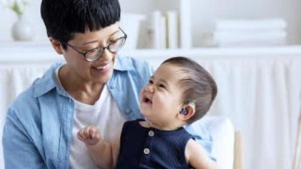 Máy trợ thính Phonak - Máy trợ thính Hải Phòng Máy trợ thính Phonak - Máy trợ thính Hải Phòng
