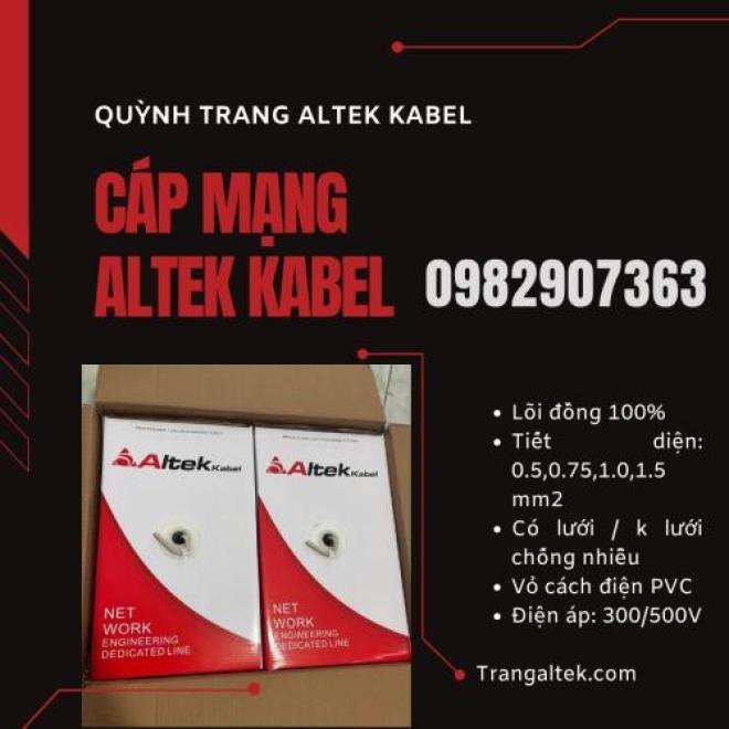 Cáp Mạng cat5, cat6 - Chất Lượng Cao, Lõi Đồng nguyên chất