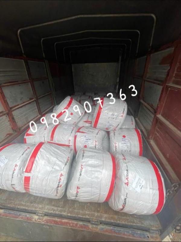 Cáp chống cháy Altek Kabel – an toàn khi hỏa hoạn