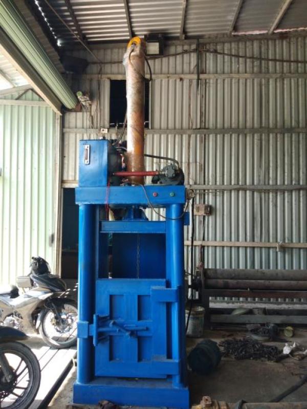 Máy lọc dầu thủy lực di động Portable hydraulic oil purifier, Thiết bị lọc tách nước trong dầu