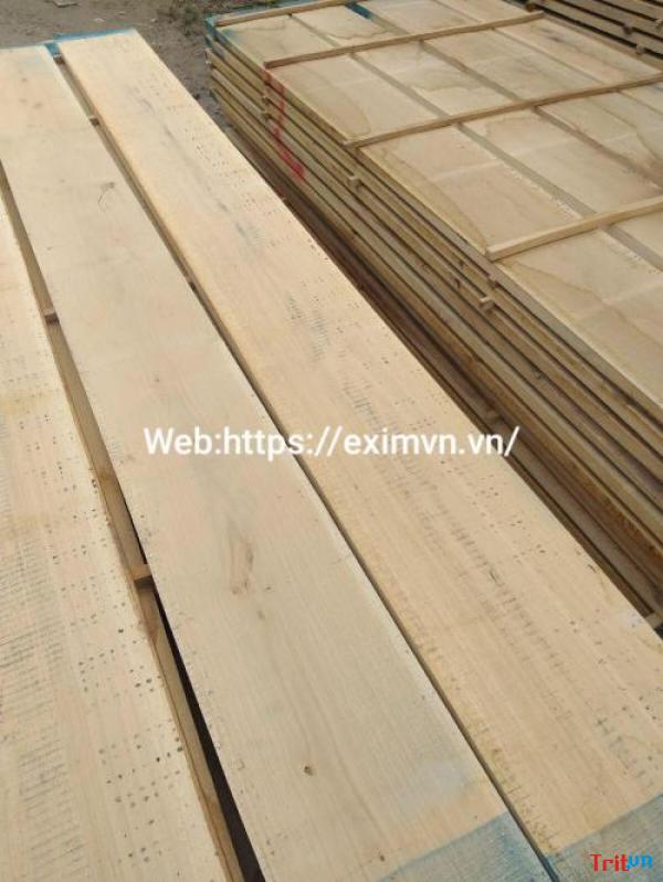 EXIMVN - nhận ủy thác XNK gỗ các loại