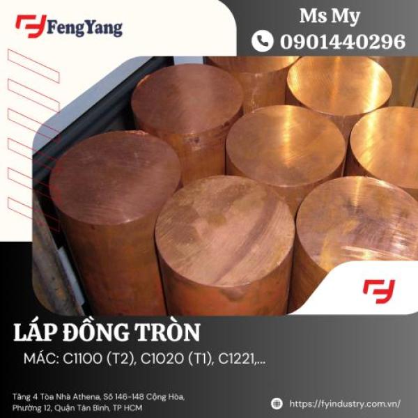 Láp Đồng Tròn - LH 0901440296