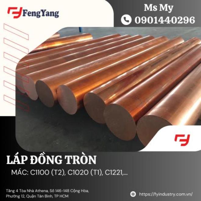 Láp Đồng Tròn - LH 0901440296