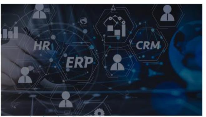 Phần mềm ERP ở Việt Nam Phần mềm ERP ở Việt Nam