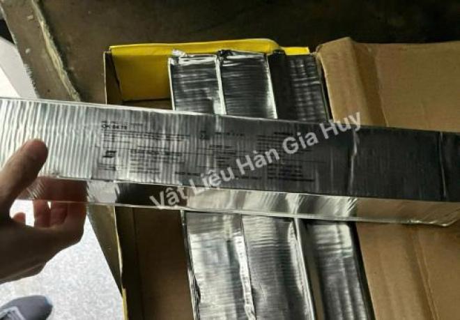 Que hàn ESAB OK 84.78