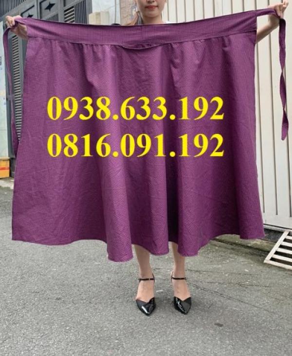 Phân phối sỉ lẻ váy chống nắng giá gốc tại xưởng TP.HCM - TOÀN QUỐC