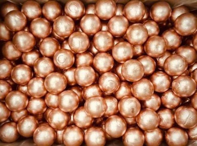 Đồng Phospho - COPPER PHOSPHORUS - đồng bi