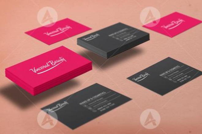 In danh thiếp giá rẻ