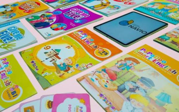 Kinh Doanh Nhượng Quyền Thương Hiệu - Thành Lập Trung Tâm Tiếng Anh Trẻ Em POPODOO VIETNAM Kinh Doanh Nhượng Quyền Thương Hiệu - Thành Lập Trung Tâm Tiếng Anh Trẻ Em POPODOO VIETNAM