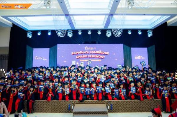 Kinh Doanh Nhượng Quyền Thương Hiệu - Thành Lập Trung Tâm Tiếng Anh Trẻ Em POPODOO VIETNAM Kinh Doanh Nhượng Quyền Thương Hiệu - Thành Lập Trung Tâm Tiếng Anh Trẻ Em POPODOO VIETNAM