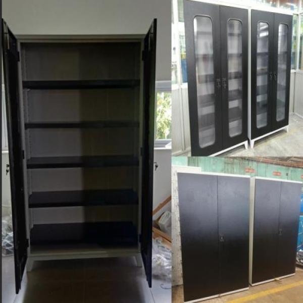 Tủ dụng cụ 6 ngăn 2 cánh KT: 1000Wx500Dx1800Hmm Tủ dụng cụ 6 ngăn 2 cánh KT: 1000Wx500Dx1800Hmm