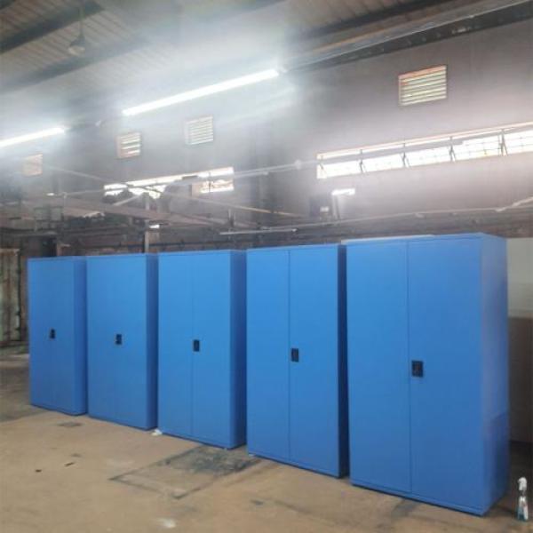 Tủ dụng cụ 6 ngăn 2 cánh KT: 1000Wx500Dx1800Hmm Tủ dụng cụ 6 ngăn 2 cánh KT: 1000Wx500Dx1800Hmm