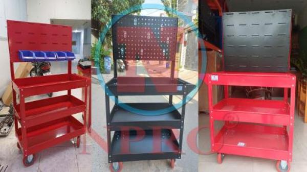 Tủ dụng cụ đồ nghề 5 ngăn Tủ dụng cụ đồ nghề 5 ngăn