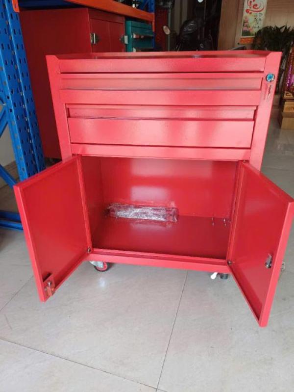 Tủ đồ nghề 2 ngăn kéo 1 hộc Tủ đồ nghề 2 ngăn kéo 1 hộc