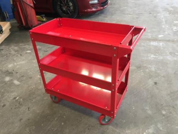 Tủ đồ nghề 2 ngăn kéo 1 hộc Tủ đồ nghề 2 ngăn kéo 1 hộc