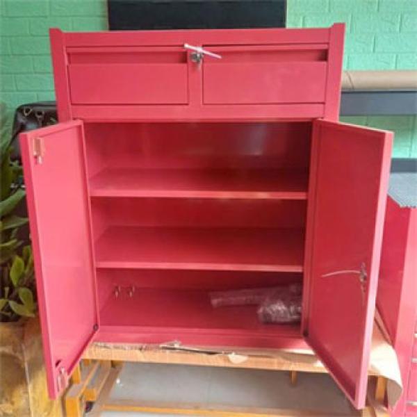 Tủ đồ nghề 2 ngăn kéo 2 cánh