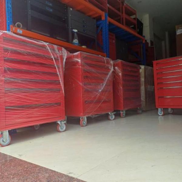 Máy cân Mâm ô tô CB66 chuyên dùng để Cần bằng lốp xe  ô tô