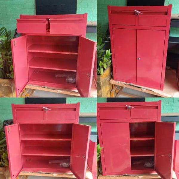 Máy thiết bị cân chỉnh thước lại xe LEO L5D