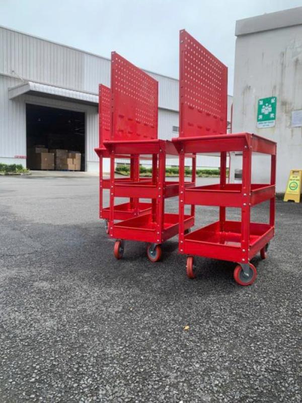 Tủ để đồ 1 cánh 1 khay