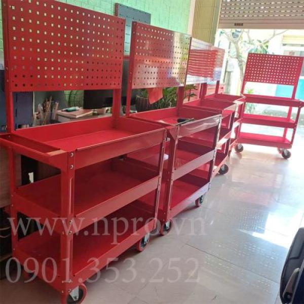 Tủ để đồ 1 cánh 1 khay