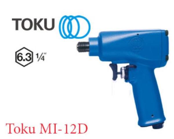 Súng vặn vít MID-8P chuyên dùng để mở tắc kê