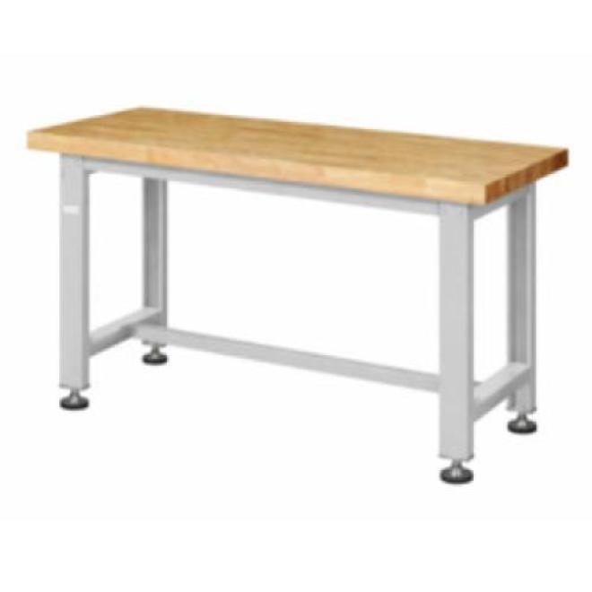 Bàn thao tác có 1 sàn KT: W2000xD1000xH800mm