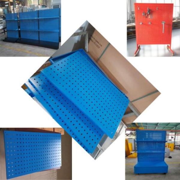 Tủ đồ nghề 7 ngăn kéo, kệ treo dụng cụ đồ nghề