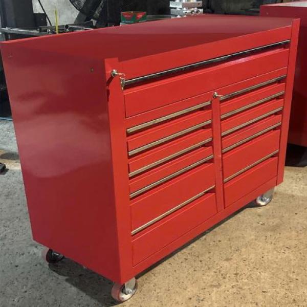 Tủ dụng cụ 10 ngăn kéo