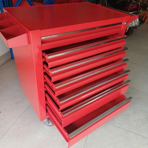 Tủ dụng cụ 10 ngăn kéo