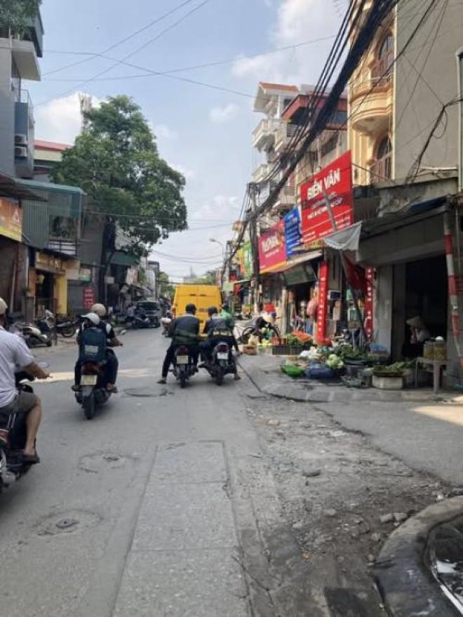 Đông thiên bán đất xen kẹt 34M không quy hoạch hoàng mai nhỉnh 2 tỷ Đông thiên bán đất xen kẹt 34M không quy hoạch hoàng mai nhỉnh 2 tỷ