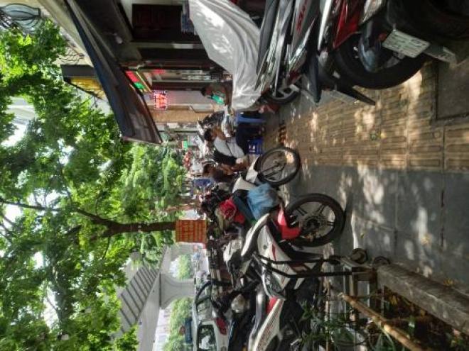 Hưng phúc bán 59M đất cách phố 35M hoàng mai Hưng phúc bán 59M đất cách phố 35M hoàng mai