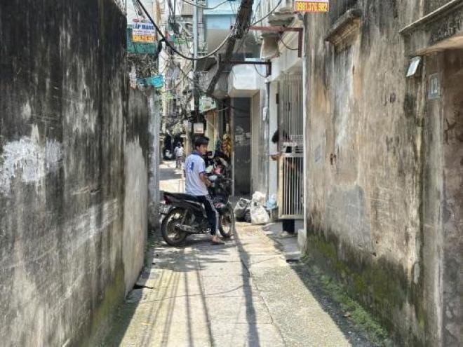 Bán 79M đất ngõ 169 đường hoàng mai Bán 79M đất ngõ 169 đường hoàng mai